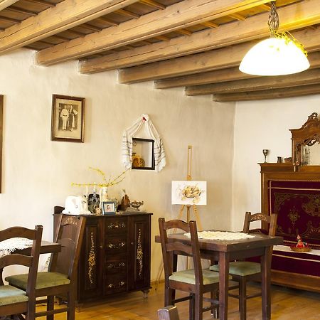 Casa Cu Zorele, Crit 189 Экстерьер фото