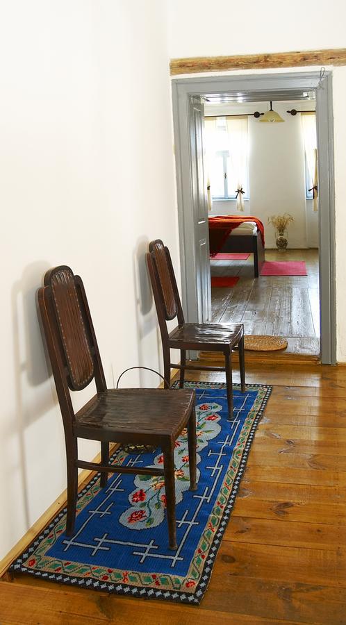 Casa Cu Zorele, Crit 189 Экстерьер фото