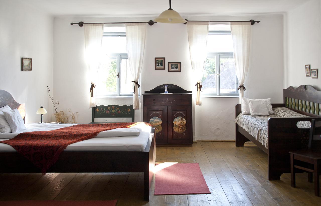 Casa Cu Zorele, Crit 189 Экстерьер фото