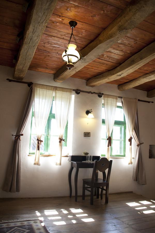 Casa Cu Zorele, Crit 189 Экстерьер фото
