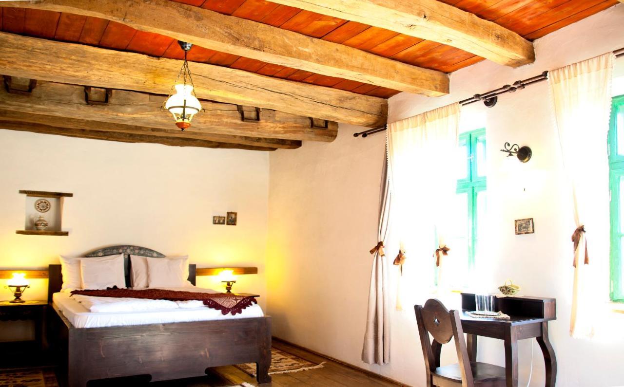 Casa Cu Zorele, Crit 189 Экстерьер фото
